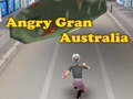 游戏Angry Gran Australia
