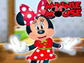 游戏Minnie Mouse 