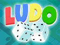 游戏Ludo 