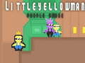 游戏Little yellowman purple smoke