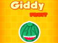 游戏Giddy Fruit