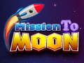 游戏Mission To Moon 