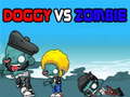游戏Doggy Vs Zombie