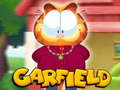 游戏Garfield 