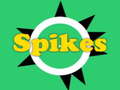 游戏Spikes