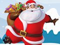 游戏Santa Claus Finders