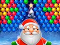 游戏Santa Bubble Blast