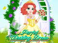 游戏Perfet Wedding Dress 