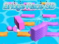 游戏Bridge Race 3D 