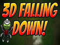 游戏3D Falling Down