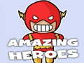 游戏Amazing Heroes