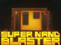 游戏Super Nano Blaster