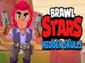 游戏Brawl Stars Hidden Skulls