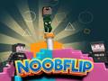游戏Noob Flip