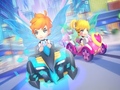 游戏Boom Kart 3D
