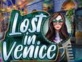 游戏Lost in Venice