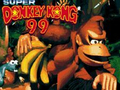 游戏Super Donkey Kong 99