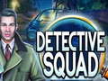 游戏Detective Squad