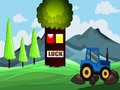 游戏Tractor Escape