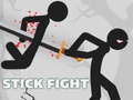游戏Stickman Fight