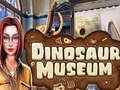 游戏Dinosaur Museum