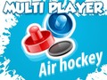 游戏Air Hockey Multi Player