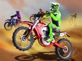 游戏Dirt Bike Motocross