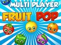 游戏Fruit Pop Multi Player