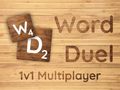 游戏Word Duel