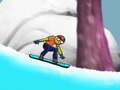 游戏Snow Boarder