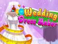 游戏Wedding Dress Maker