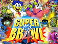 游戏Super Hero Brawl 4