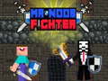 游戏Mr Noob Fighter