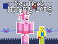 游戏New Noob Mommy Long