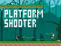 游戏Platform Shooter