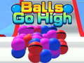 游戏Balls Go High