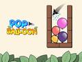 游戏Pop Balloon