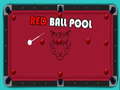 游戏Red Ball Pool