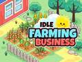 游戏Idle Farming Business
