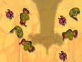 游戏Stickman vs Zombies Wars
