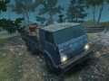 游戏4WD Off-Road Driving Sim
