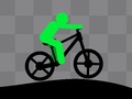 游戏Stickman Biker