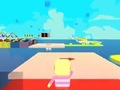 游戏Super Fun Obby Parkour