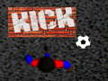 游戏Kick