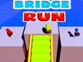 游戏Bridge run