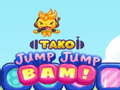 游戏Tako Jump Jump Bam!