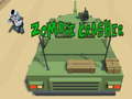 游戏Zombie Crasher