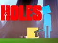 游戏Holes