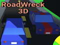 游戏RoadWreck 3D