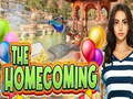 游戏The Homecoming